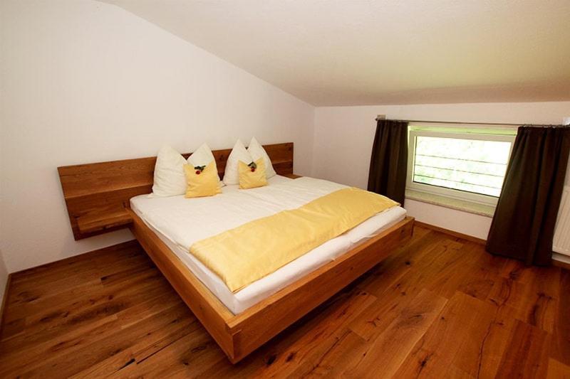 Ferienwohnung Kalkschmied Söll Exterior foto