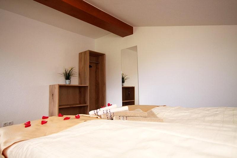 Ferienwohnung Kalkschmied Söll Exterior foto