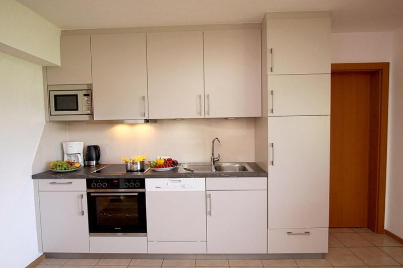 Ferienwohnung Kalkschmied Söll Exterior foto