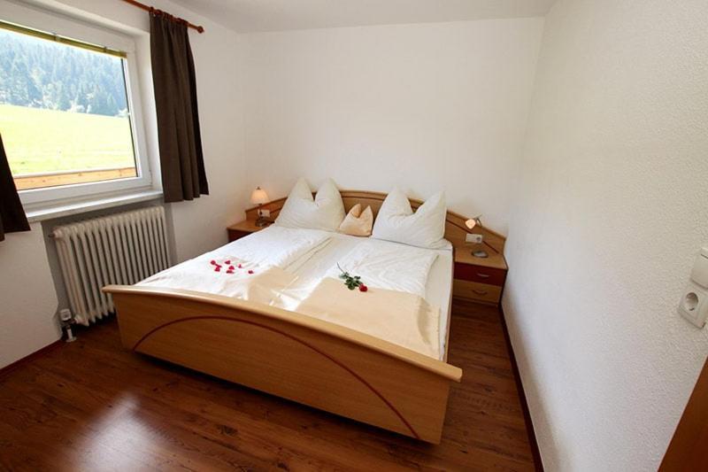 Ferienwohnung Kalkschmied Söll Exterior foto