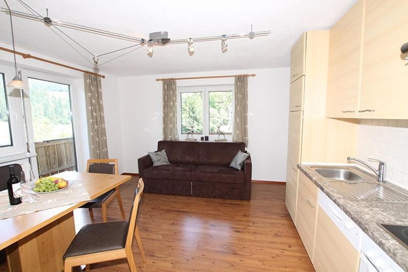 Ferienwohnung Kalkschmied Söll Exterior foto