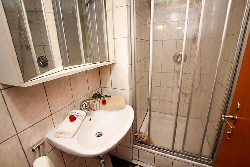 Ferienwohnung Kalkschmied Söll Exterior foto