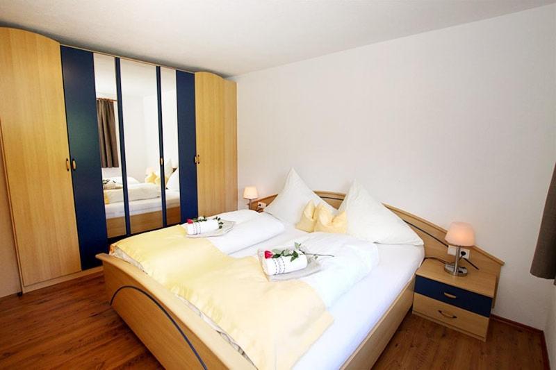 Ferienwohnung Kalkschmied Söll Exterior foto
