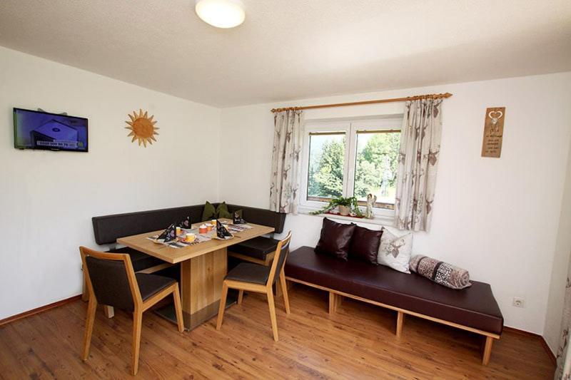Ferienwohnung Kalkschmied Söll Exterior foto
