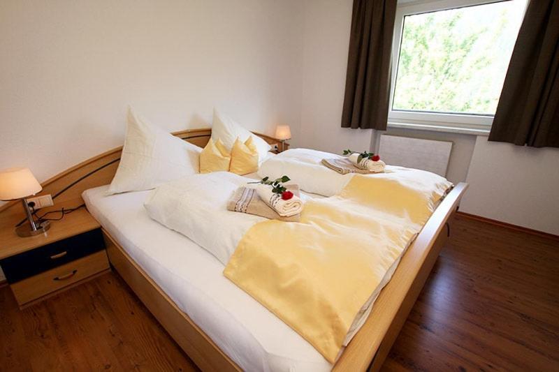 Ferienwohnung Kalkschmied Söll Exterior foto